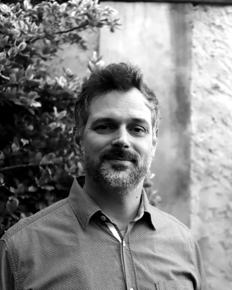 Matthias Trinley